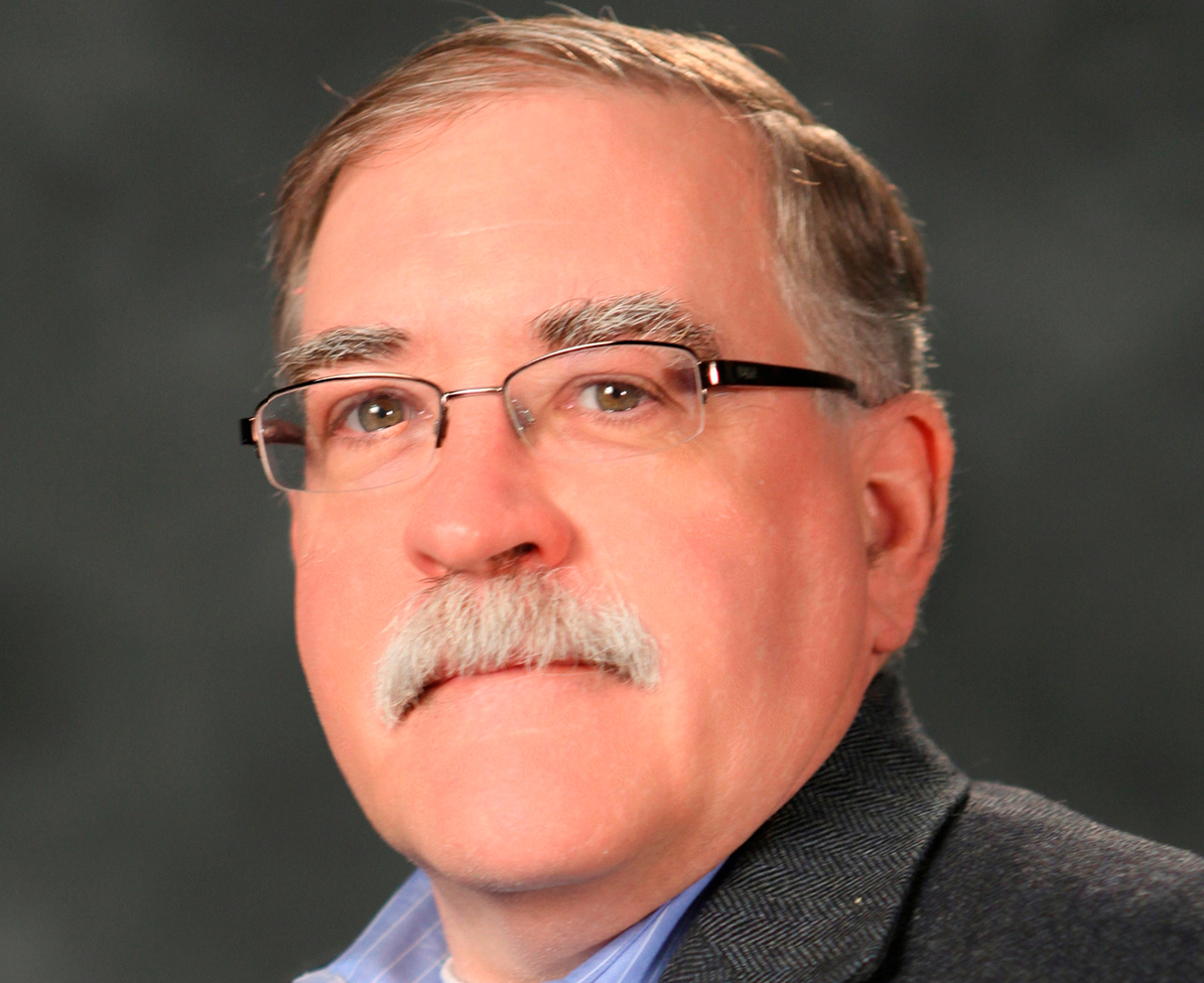 Tackling the key issues of risk management, diversity, and technology with Matt Burns