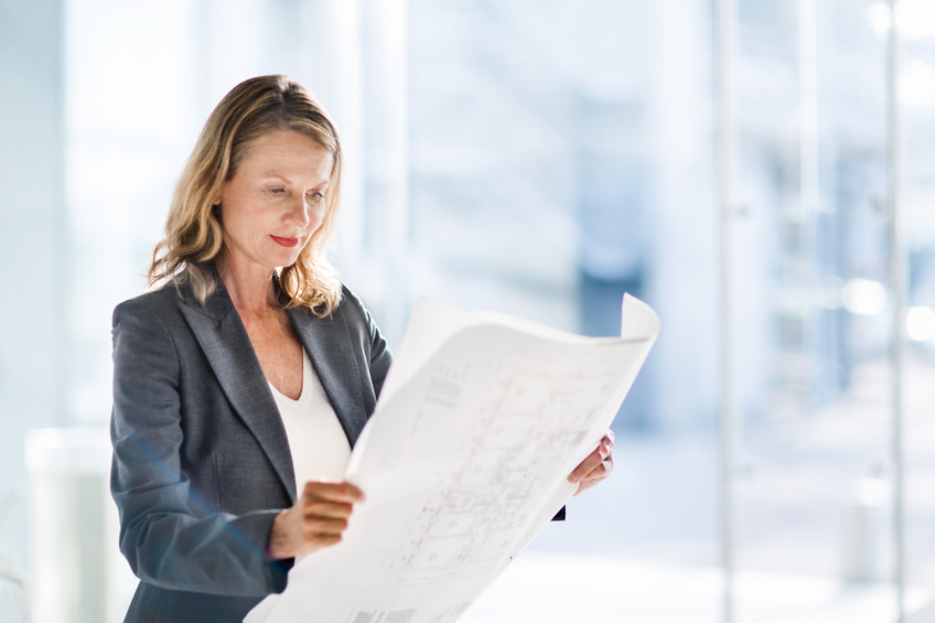 International property measurement standards to cut floor space disputes 