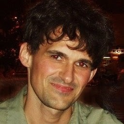 Go to the profile of Jose M. Ripalda