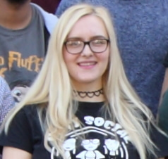 Go to the profile of Elena Cukanovaite