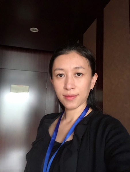 Go to the profile of Zhu Lei