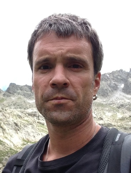 Go to the profile of Johannes Jaeger