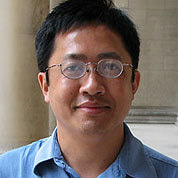 Go to the profile of Danith Ly