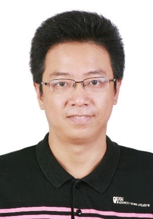 Go to the profile of Gang Zou