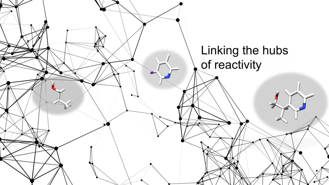 Dual-catalytic transition metal systems for functionalization of unreactive sites of molecules