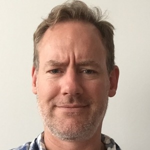 Go to the profile of Quinton Creighton