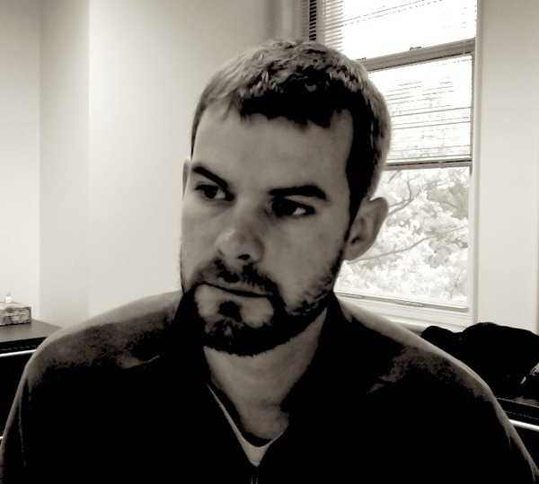 Go to the profile of Mike Wilkins