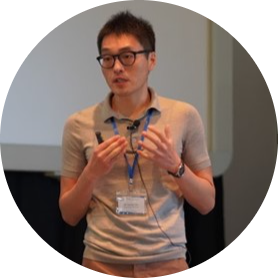 Go to the profile of Xiaolei Fan