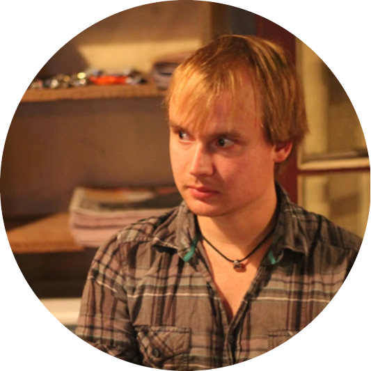 Go to the profile of Artem Kaznatcheev