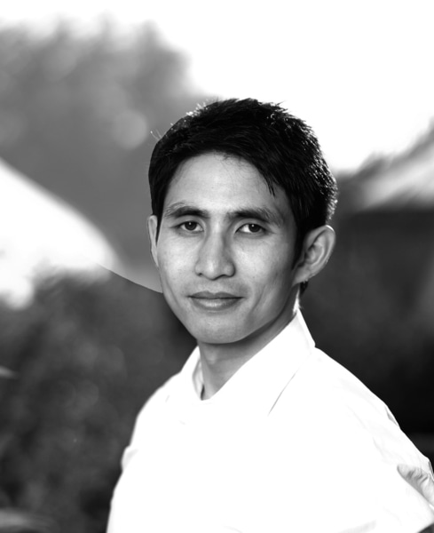 Go to the profile of Jason Lee