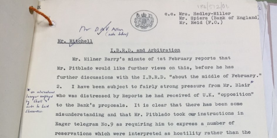 Qualitative Research and the Transparency Movement