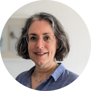 Go to the profile of Deidre Hudson Reuss