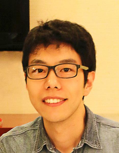 Go to the profile of Tao Li