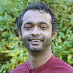 Go to the profile of Pranav Pandit