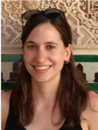 Go to the profile of Mireia Valles-Colomer