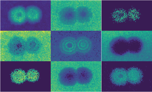 Visualising the metabolic cross-talk between a host and its virus