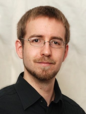 Go to the profile of Wolfgang Schmied