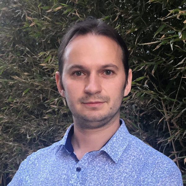 Go to the profile of Sergey Kruk