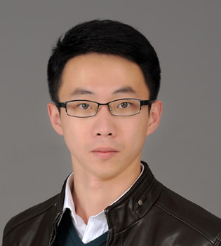 Go to the profile of Tianyu Xue