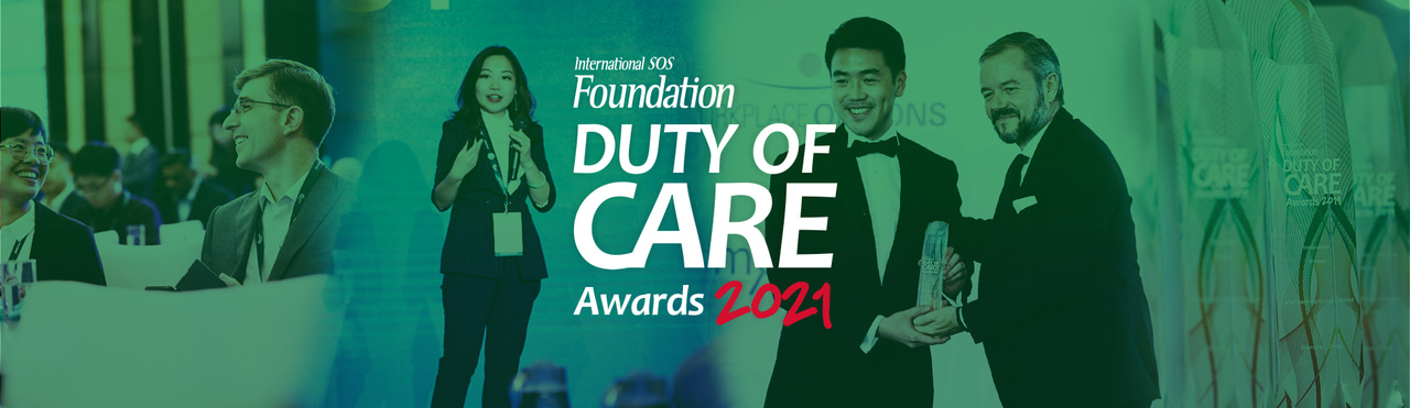 Empowering Business Resilience in a COVID-19 World