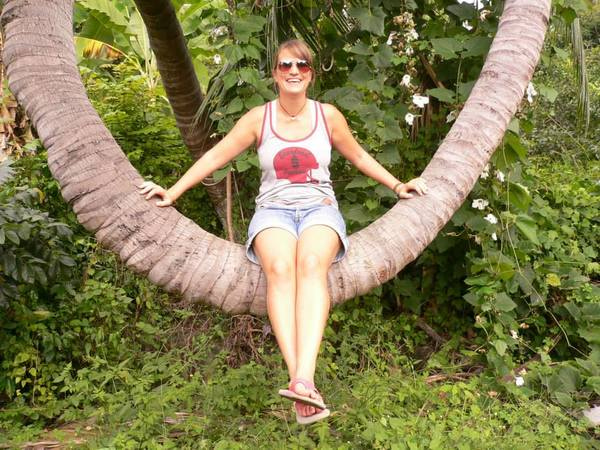 Go to the profile of Tina Lüdecke