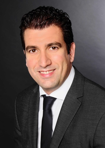 Go to the profile of Gonzalo Abellan Saez