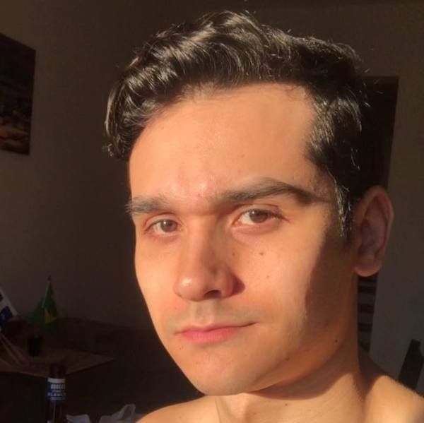 Go to the profile of Alonso Lira