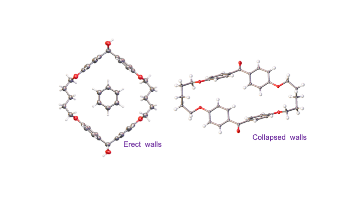 After the Paper | The fall of a wall inspires small-scale logic integration at the molecular level: The mornings after