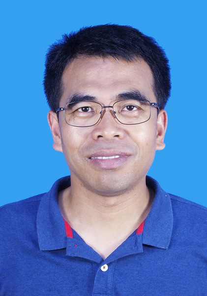 Go to the profile of Peng Zhou