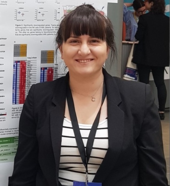 Go to the profile of Seyhan Turk