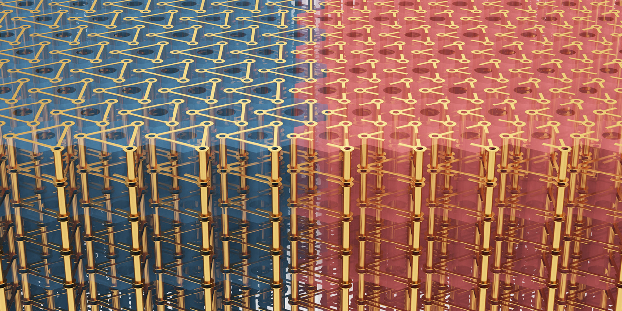 A three-dimensional topological insulator for electromagnetic waves