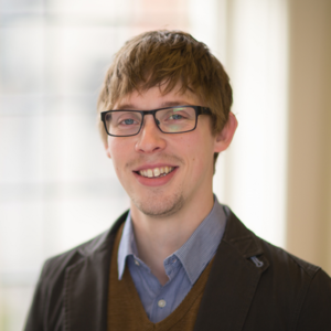 Go to the profile of Rob Bellamy