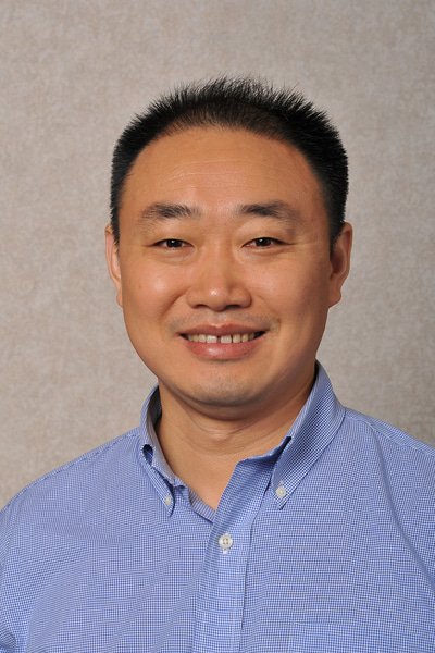 Go to the profile of Shawn He