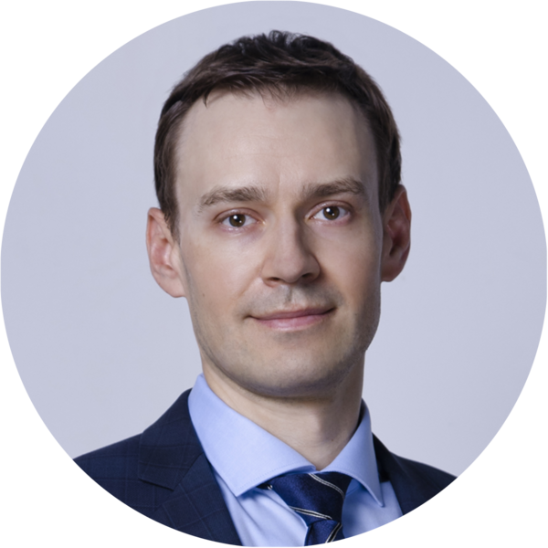 Go to the profile of Oleksandr Savateev