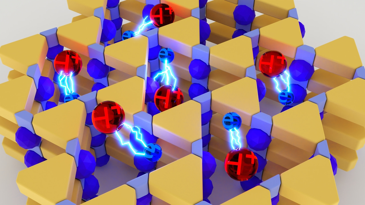 Hydrogenation Reactions with Photochargeable Carbon Nitride