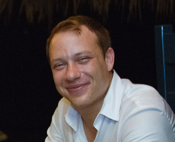 Go to the profile of Jacopo Baggio