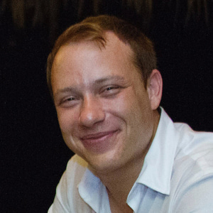 Go to the profile of Jacopo Baggio