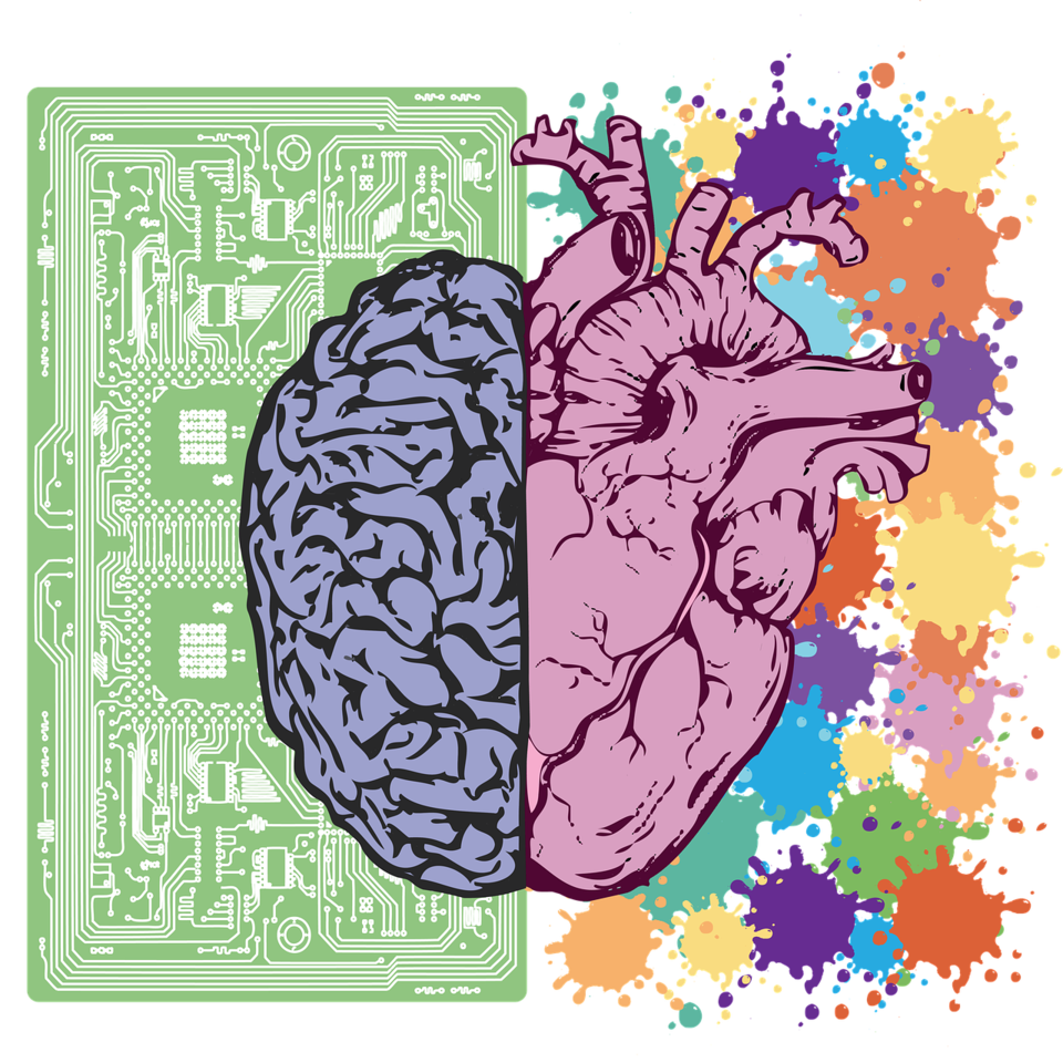Cognitive diversity and adaptability to (environmental) change