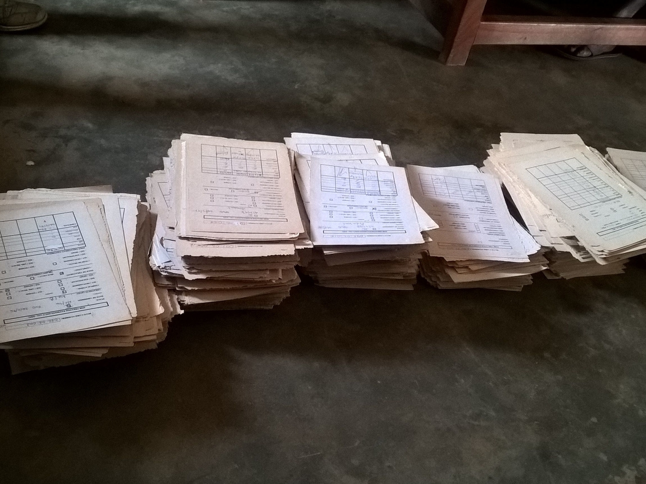 Tuberculosis biomarker pipeline: what will it take to come up with a rapid test?