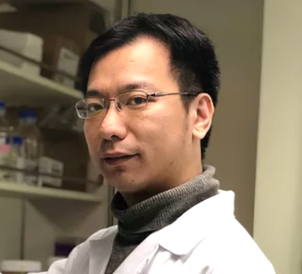 Go to the profile of Jung-Chen Lin