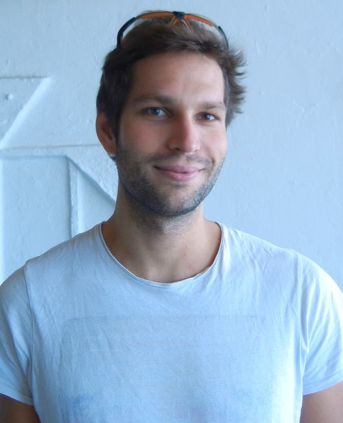 Go to the profile of Jan Bohnenberger