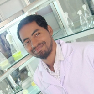 Go to the profile of Chita Ranjan Sahoo