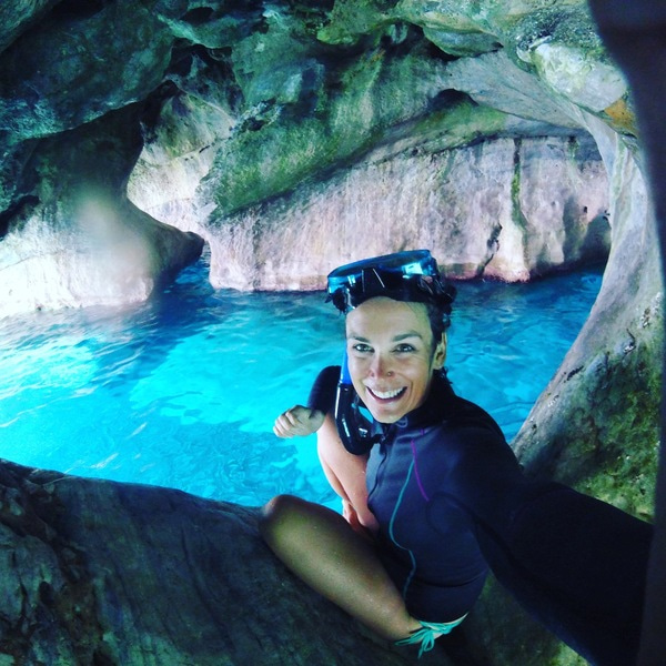 Go to the profile of Katharyn Duffy