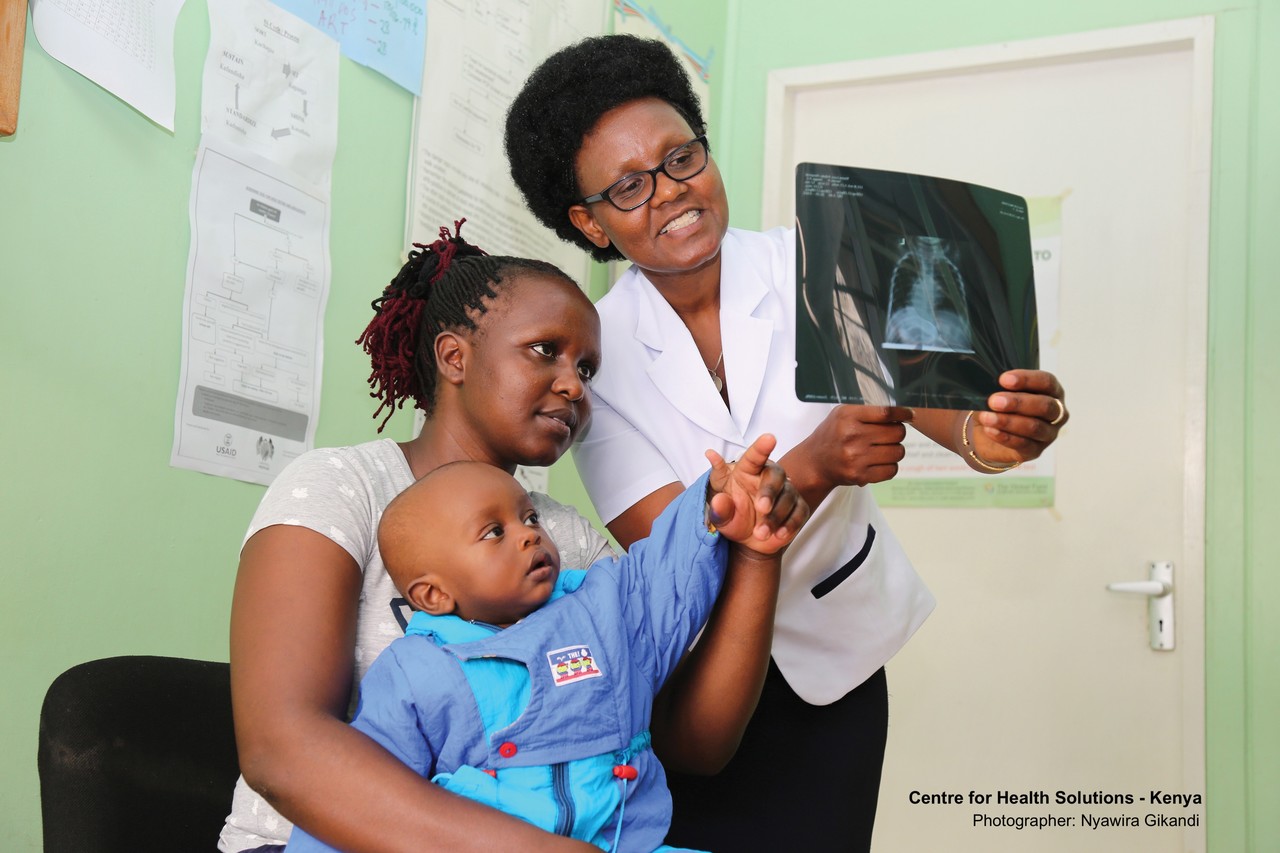 We cannot End TB by focusing on just coverage: quality also matters!