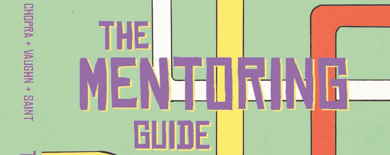 How can we become better mentors & mentees?