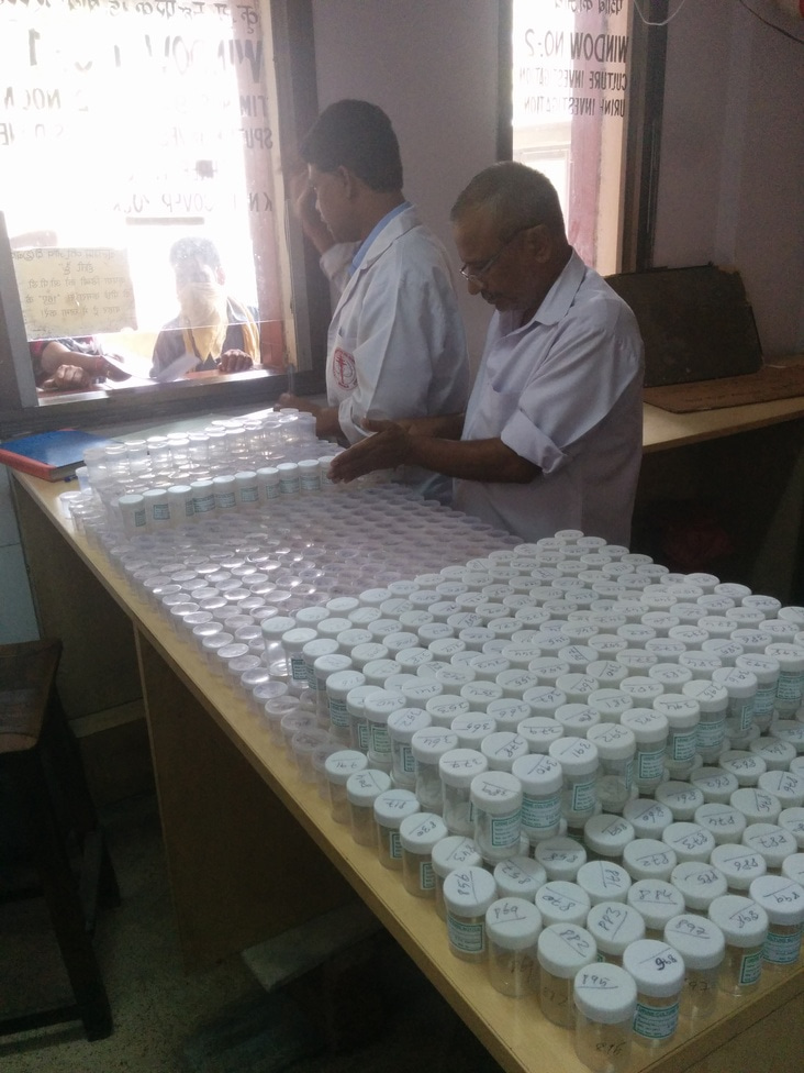 We need tuberculosis services at all levels of healthcare delivery