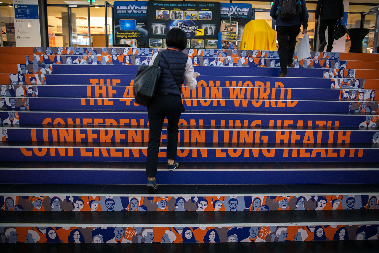 TB Conferences: We Must Do Better