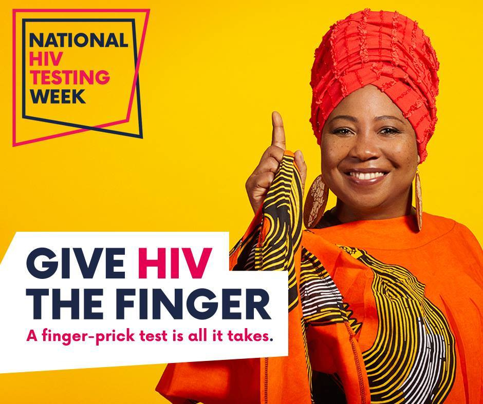 To end the HIV epidemic, we need to close the innovation gap