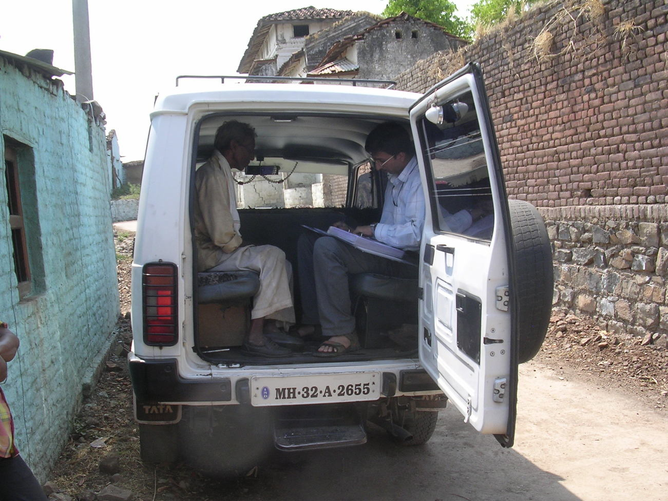 We must protect the Fogarty International Center - it is a truly exceptional global health resource