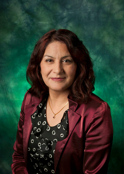 Go to the profile of Anupama B Kaul